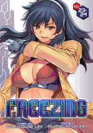 Freezing Vol. 23-24