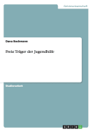 Freie Trager Der Jugendhilfe
