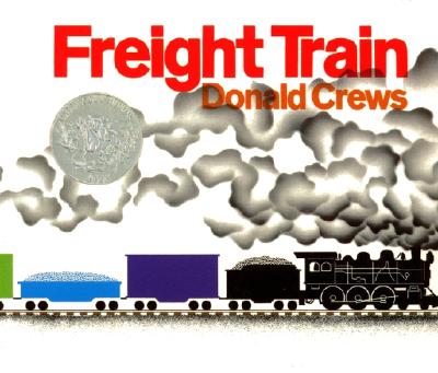 Freight Train - 