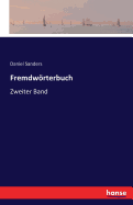 Fremdwrterbuch: Zweiter Band