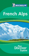 French Alps - Michelin (Creator)