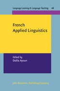 French Applied Linguistics