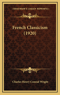 French Classicism (1920)