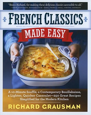 French Classics Made Easy - Grausman, Richard