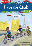 French Club Book 2