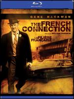 French Connection [Blu-ray] - William Friedkin