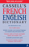 French-English Dictionary: Rack Size