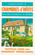 French Entree: Best Chambres d'Hotes in France