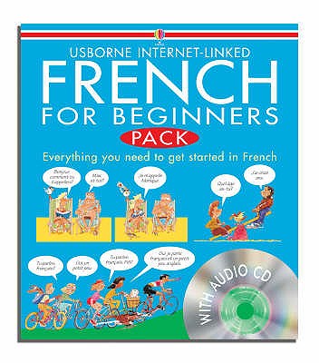 French for Beginners - Wilkes, Angela