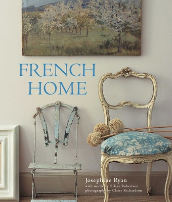 French Home - Ryan, Josephine