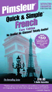 French I, Q&s: Learn to Speak and Understand French with Pimsleur Language Programs