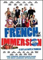 French Immersion - Kevin Tierney