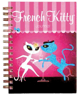 French Kitty: Oh L'Amour Journal