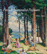 French Naturalist Painters: 1890-1950