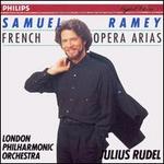 French Opera Arias