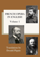 French Opera in English