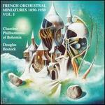 French Orchestral Miniatures, Vol. 1