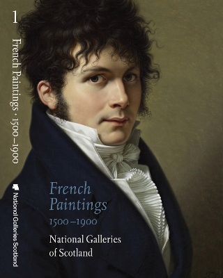 French Paintings 1500-1900 - Clarke, Michael, and Fowle, Frances