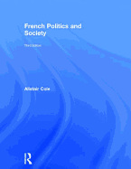 French Politics and Society