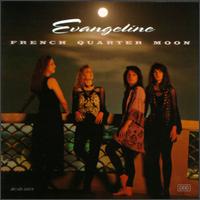 French Quarter Moon - Evangeline