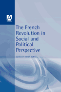 French Revolution in Social and Political Perspective