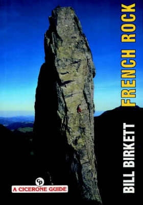 French Rock - Birkett, Bill