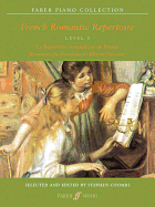 French Romantic Repertoire: Level 1