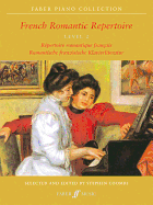 French Romantic Repertoire: Level 2