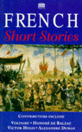 French Short Stories - MacKenzie, Donald