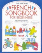 French Songbook for Beginners - Balazard, Sylvestre, and Marks, Anthony