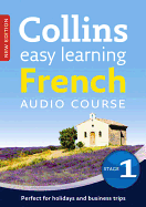 French: Stage 1: Audio Course