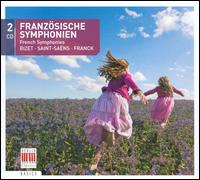 French Symphonies - Joachim Dalitz (organ); Jutta Czapski (piano)