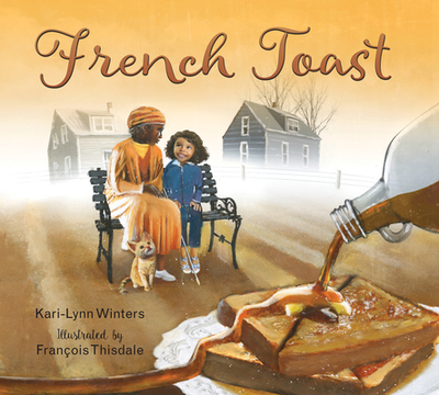 French Toast - Winters, Kari-Lynn