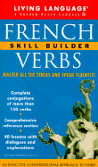 French Verbs Skill Builder Manual