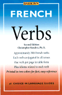 French Verbs