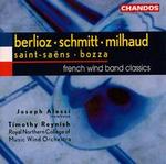French Wind Band Classics