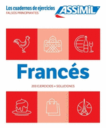 French Workbook for Spanish Speakers