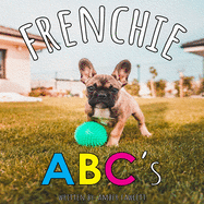 Frenchie ABC's