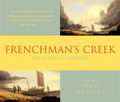 Frenchman's Creek - Maurier, Daphne Du