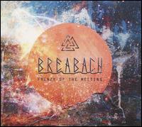 Frenzy of the Meeting - Breabach