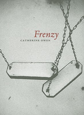 Frenzy - Owen, Catherine