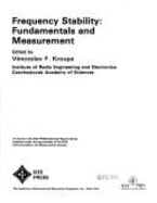 Frequency Stability: Fundamentals & Measurement