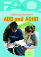 Frequently Asked Questions about Add & ADHD - Pomere, Jonas