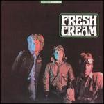 Fresh Cream [Gold Edition]