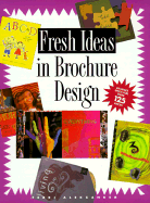 Fresh Ideas in Brochure Design - Alexzander, Terri