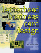 Fresh Ideas in Letterhead and Business Card Design 4