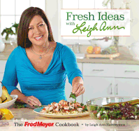 Fresh Ideas W/Leigh Ann
