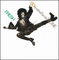 Fresh - Sly & the Family Stone