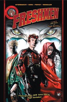 Freshmen, Volume 1 - Sterbakov, Hugh, and Kirk, Leonard