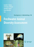 Freshwater Animal Diversity Assessment - Balian, E V (Editor), and Lvque, C (Editor), and Segers, H (Editor)